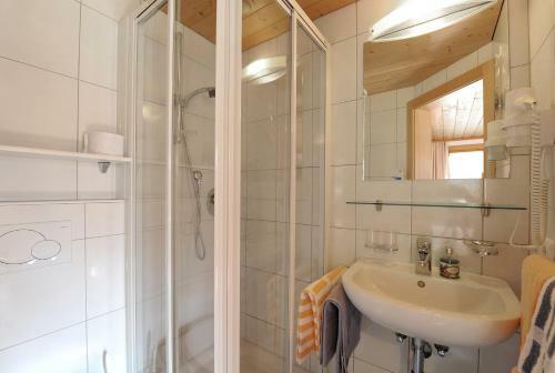 Apartamento Haus Annelies