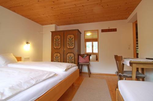 Apartamento Haus Annelies