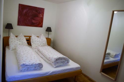 Apartamento Ferienwohnung Woferlbauer