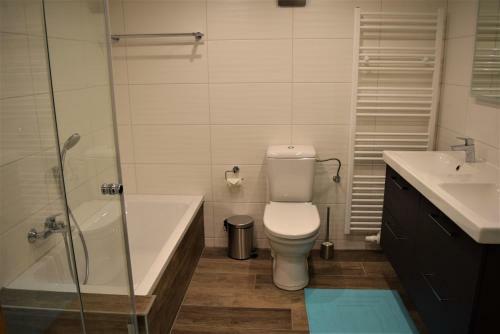 Apartamento Ferienwohnung Woferlbauer
