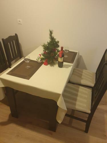 Cosy Apartment - City Centre