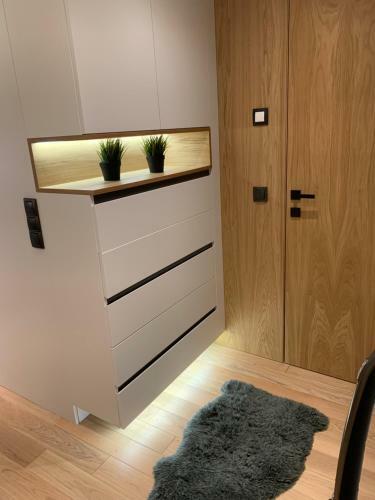 Apartamento Luxurious One Bedroom Studio In Top Center
