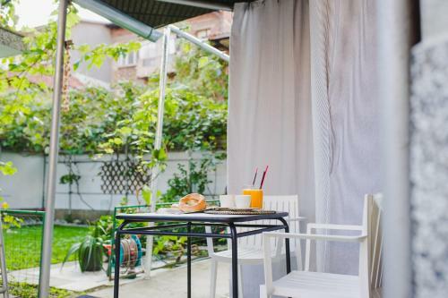 Apartamento Guesthouse Colors