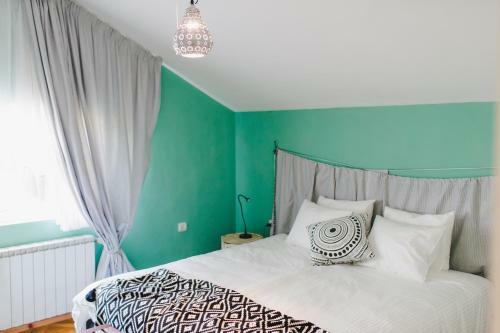 Apartamento Guesthouse Colors
