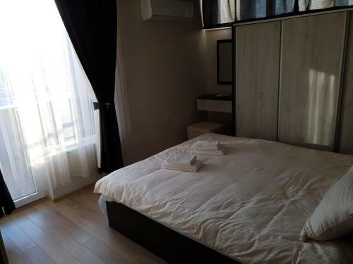 Apartamento Luxury Two Bedroom Flat