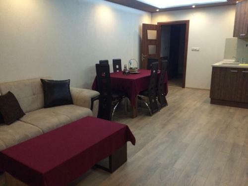 Apartamento Luxury Two Bedroom Flat