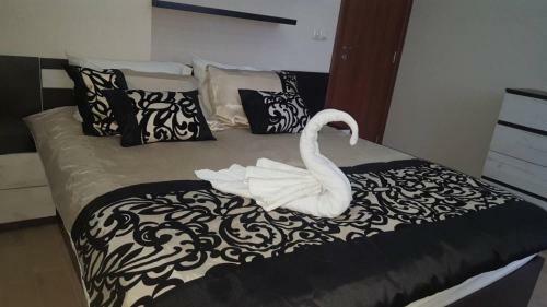 Apartamento Luxury Two Bedroom Flat
