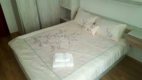 Apartamento Luxury Two Bedroom Flat
