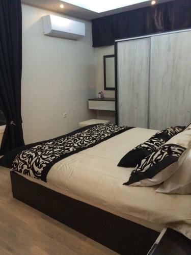Apartamento Luxury Two Bedroom Flat