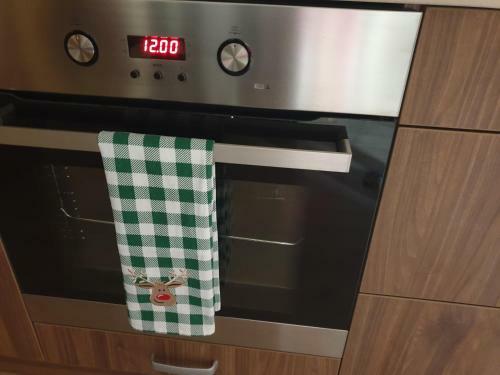 Apartamento Luxury Two Bedroom Flat