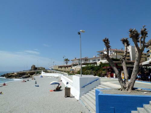Apartamento Edificio Sur