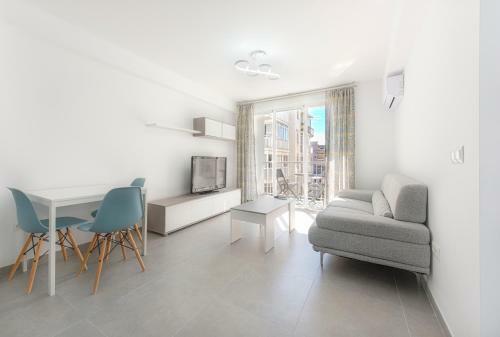 Apartamento Edificio Sur