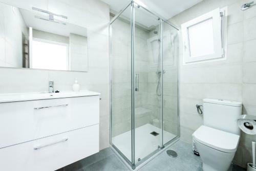 Apartamento Edificio Sur