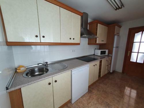 Apartamento 2�a Escobar