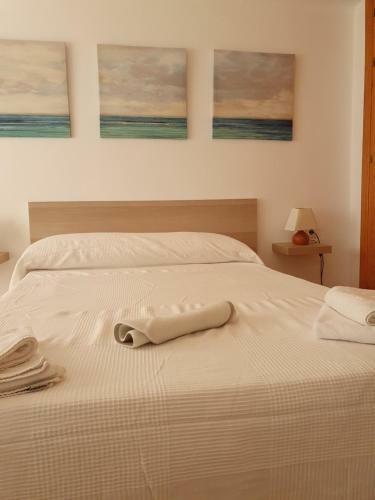 Apartamento 2�a Escobar