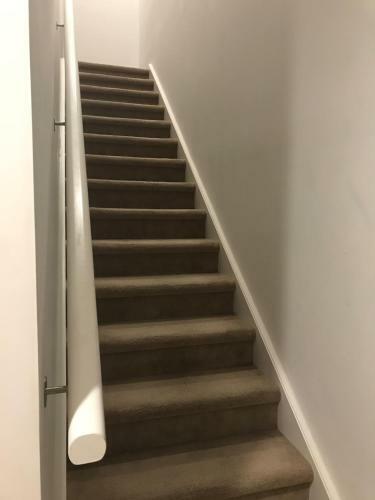 A Nice New Room