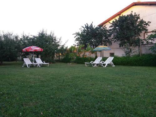 Villa Perun