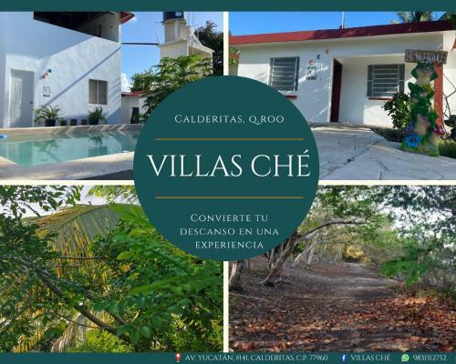 Villas Ch�