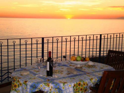 Apartamento Balcon Del Duende