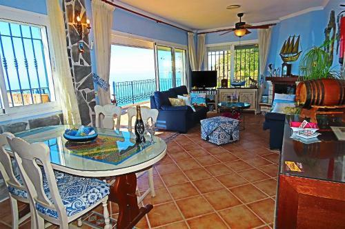 Apartamento Balcon Del Duende