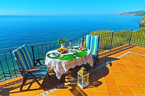 Apartamento Balcon Del Duende