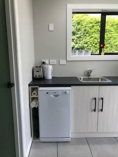 Hostal Stump Cottage