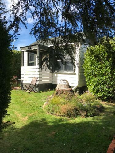 Hostal Stump Cottage