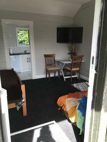 Hostal Stump Cottage