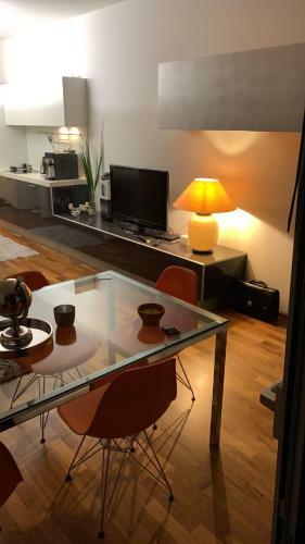 Apartamento Fewo Gerriets