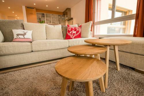 Apartamento Amselfluh