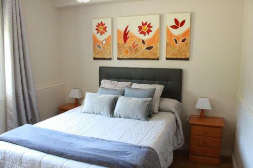Apartment Tahiti Beach
