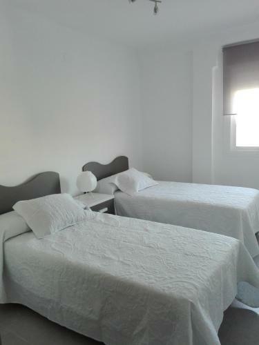 Apartamento Aliste