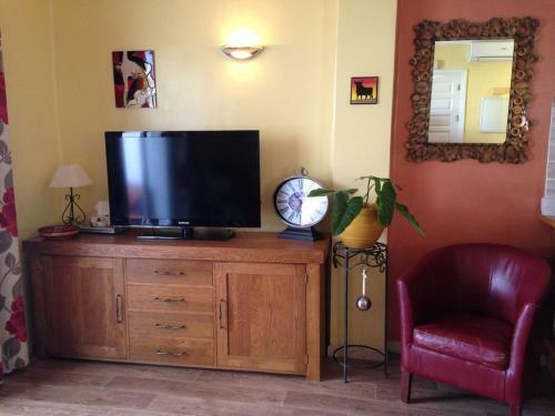 Apartamento Casa Chozie, Nerja