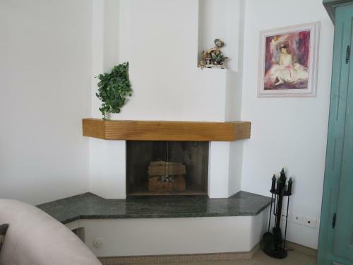 Apartamento Aelplisee B 4