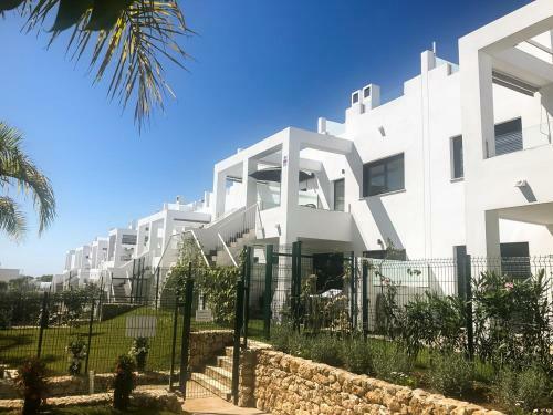 Casita Sonrisa Nerja (La Exotica - Los Mangos)