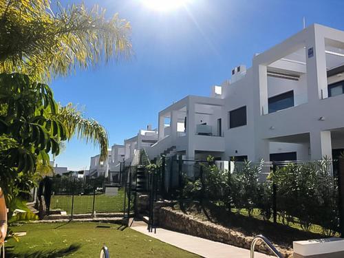 Casita Sonrisa Nerja (La Exotica - Los Mangos)