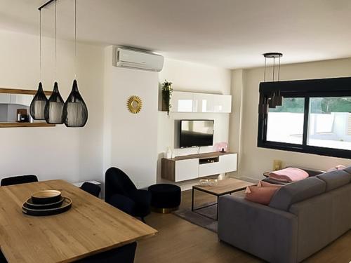 Casita Sonrisa Nerja (La Exotica - Los Mangos)