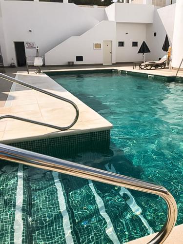 Casita Sonrisa Nerja (La Exotica - Los Mangos)