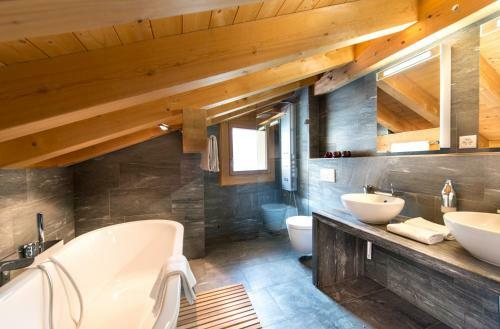 Apartamento Panoramablick