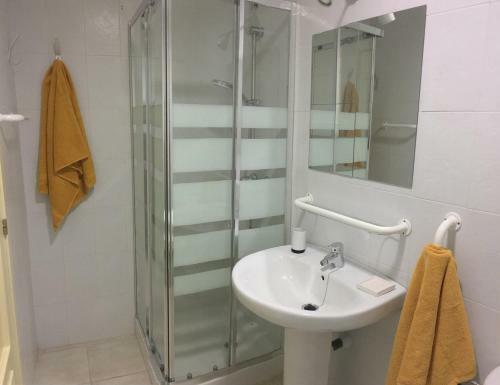 Apartamento El Balc�n De Mar