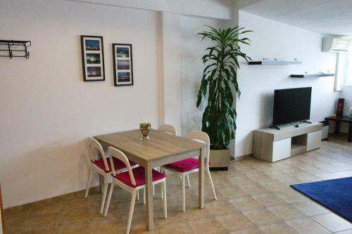 Apartment Sirena Beach