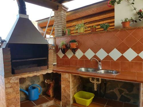 Cortijo Porroncico