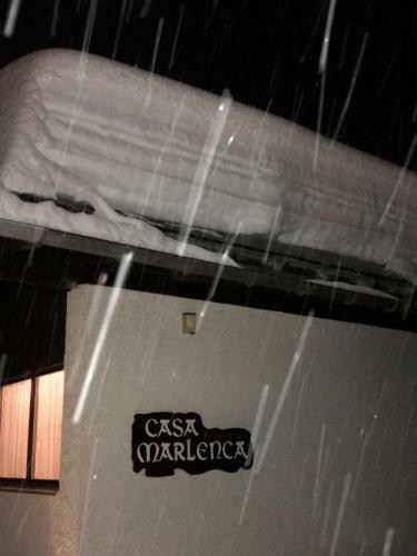 Apartamento Casa Marlenca