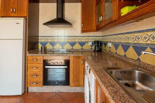 Villa Andaluc�a: Cerca de Todo, Intimidad Y Espacio