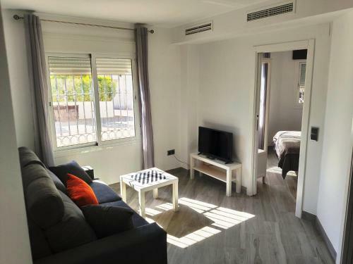 Apartamentos Gran Plaza de Nerja