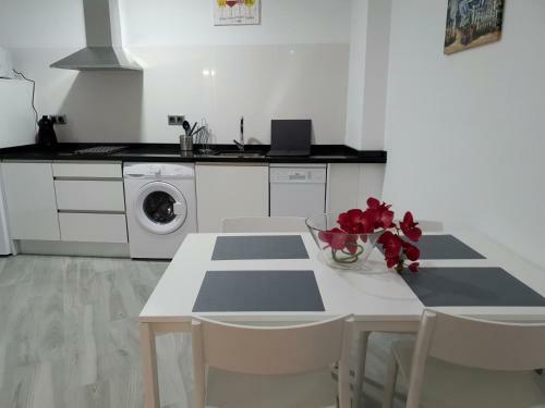 Apartamentos Gran Plaza de Nerja