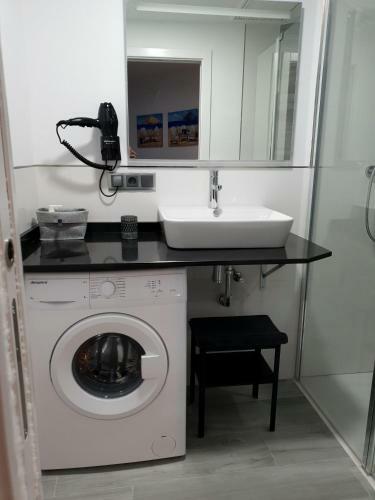 Apartamentos Gran Plaza de Nerja