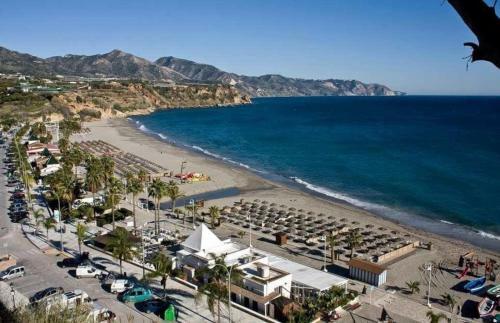 Apartamento Jazm�n 49 Centro - Adults Recommended