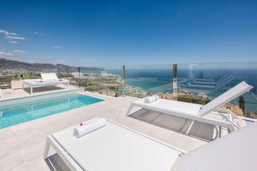 Villa Punta Lara