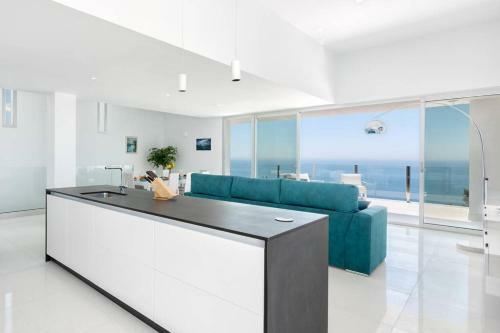 Villa Punta Lara